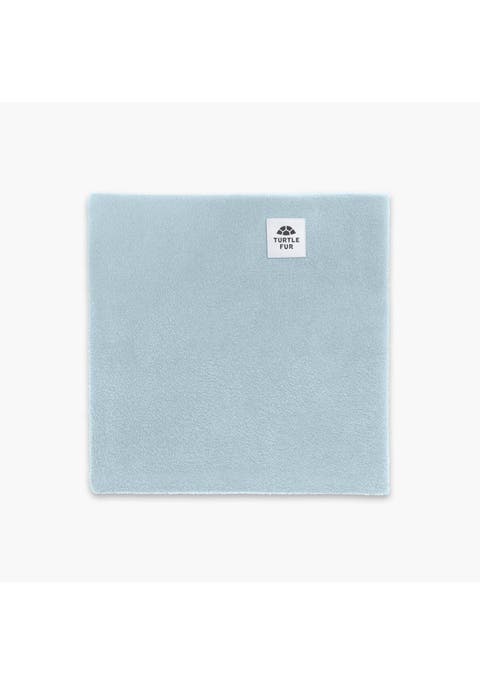 Double-Layer Fleece Neck Warmer