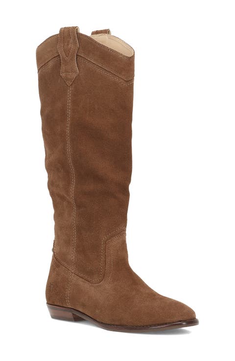 Blair Western Boot (Women)