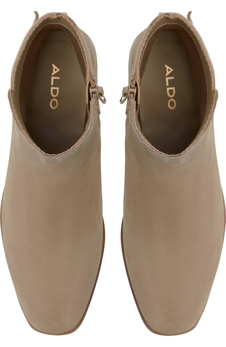 ALDO Serrafina Bootie, Alternate, color,