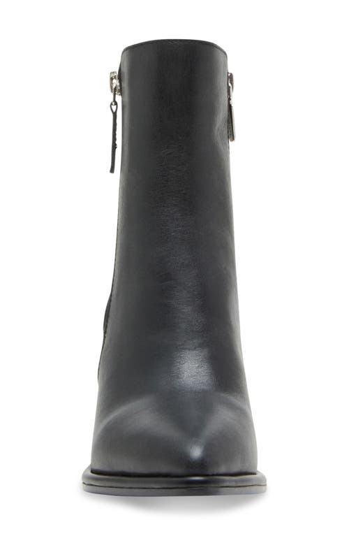 Blondo Elenor Waterproof Bootie In Black