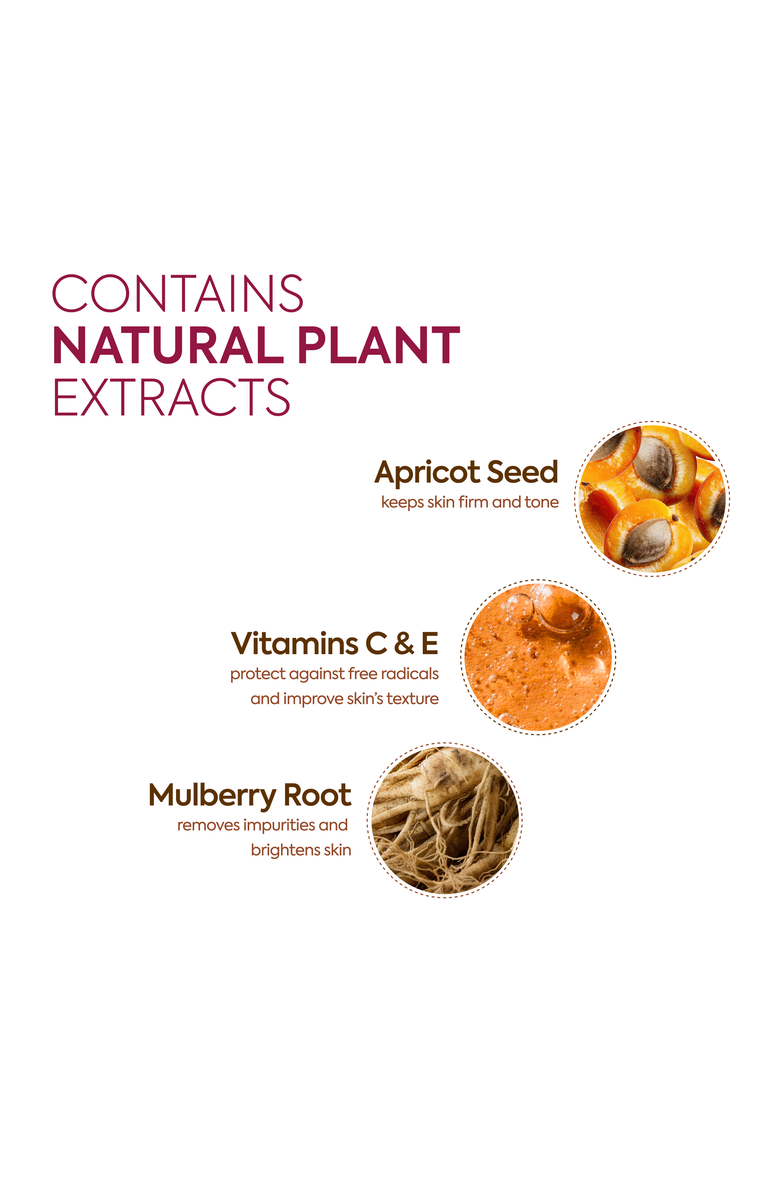 Makari de Suisse Brightening Exfoliating Soap, Alternate, color, NO COLOR