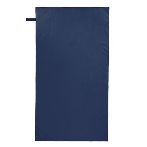 Travel Microfiber Towel