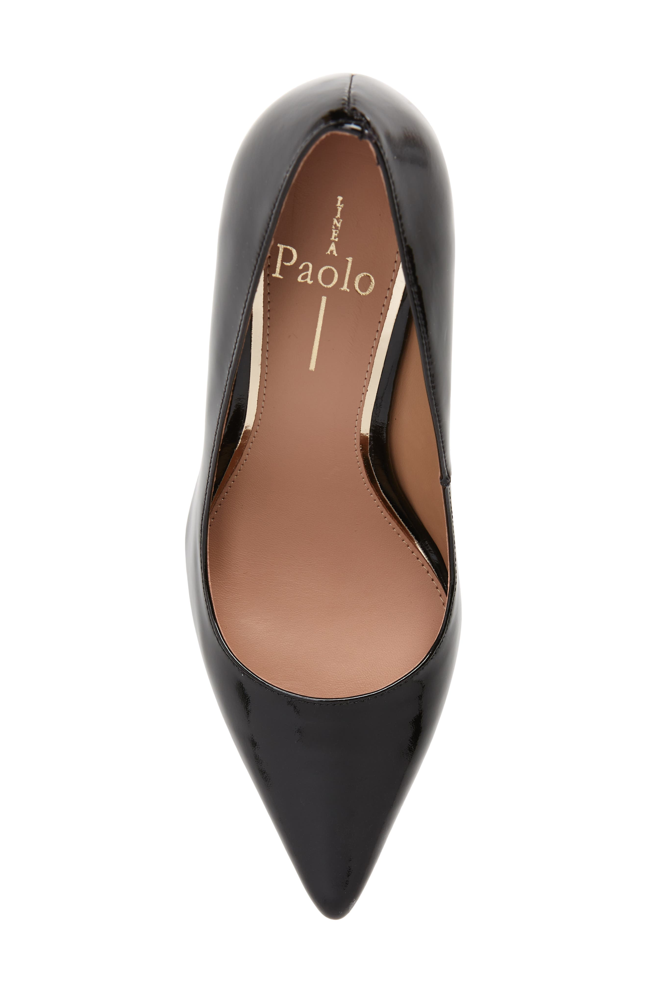 Linea Paolo Pia Pump, Alternate, color, 