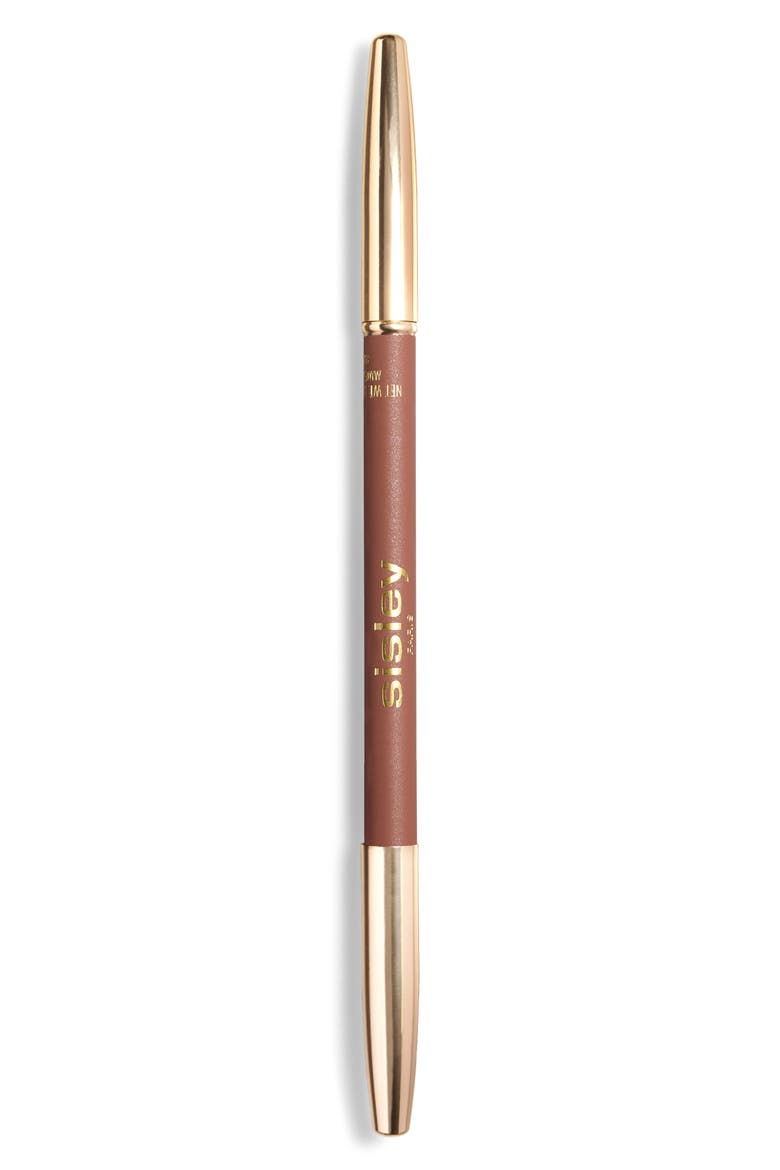 Phyto-Lèvres Perfect Lip Pencil, Alternate, color, 2 BEIGE NATUREL
