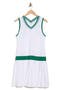 Championship Sleeveless Dress