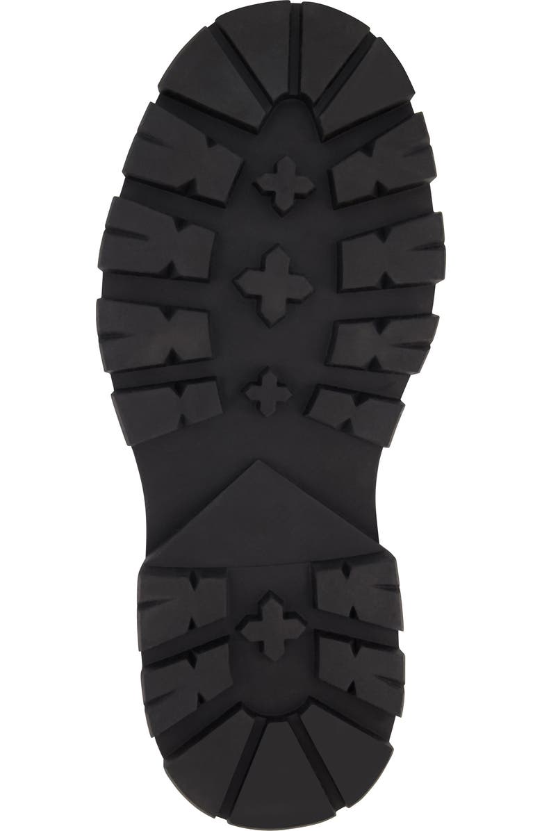 DKNY Lug Sole Boot, Alternate, color,