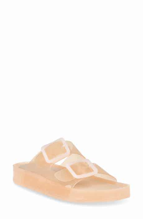 Julio Jelly Sandal