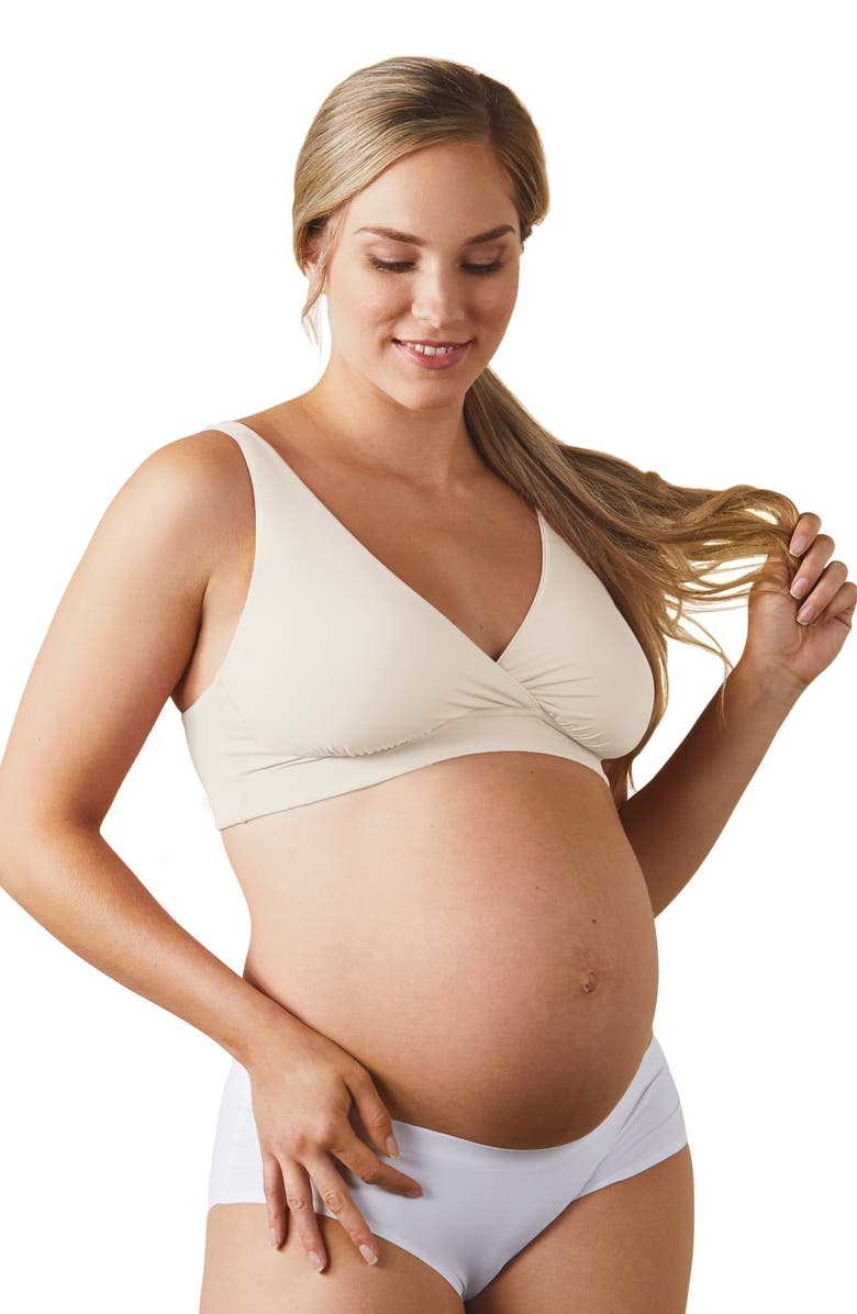 Bravado Designs Ballet Nursing Bra, Alternate, color, 