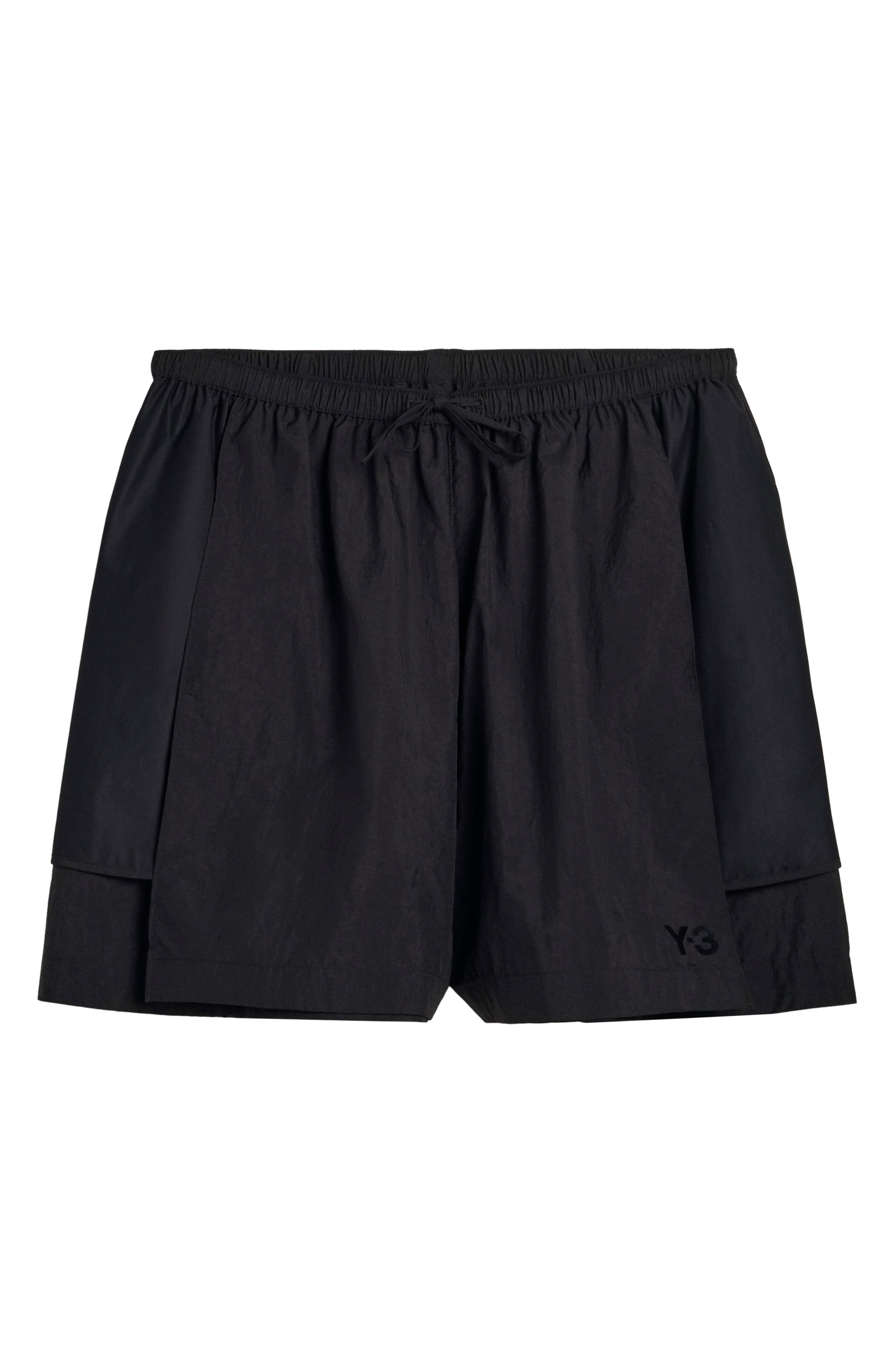 Mesh Shorts