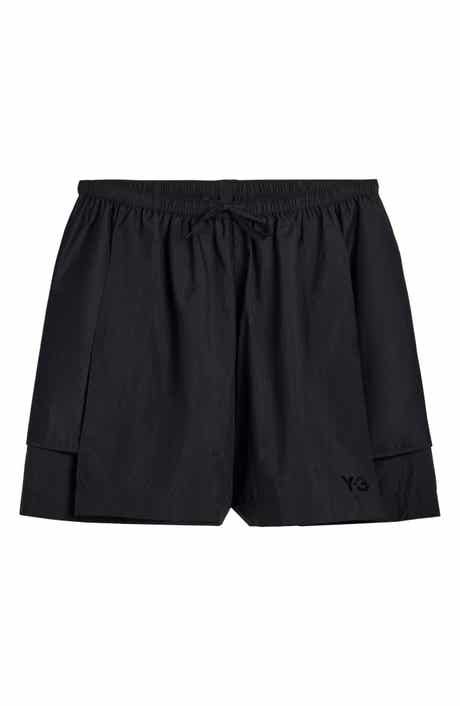 Mesh Shorts