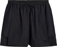 adidas Mesh Shorts