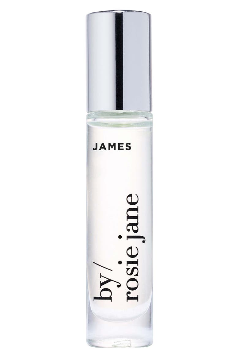 JAMES Perfume Oil, Main, color, NO COLOR