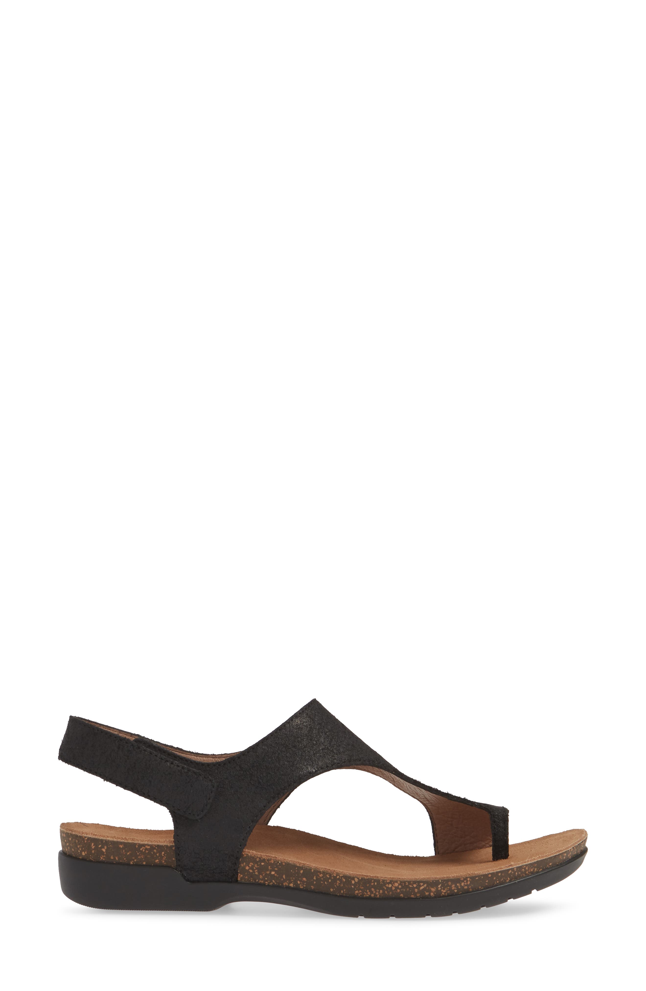 Dansko Reece Sandal, Alternate, color, 
