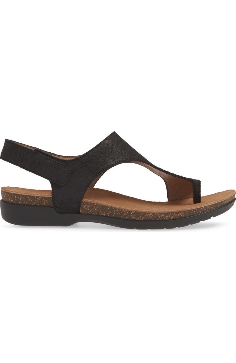 Dansko Reece Sandal, Alternate, color,