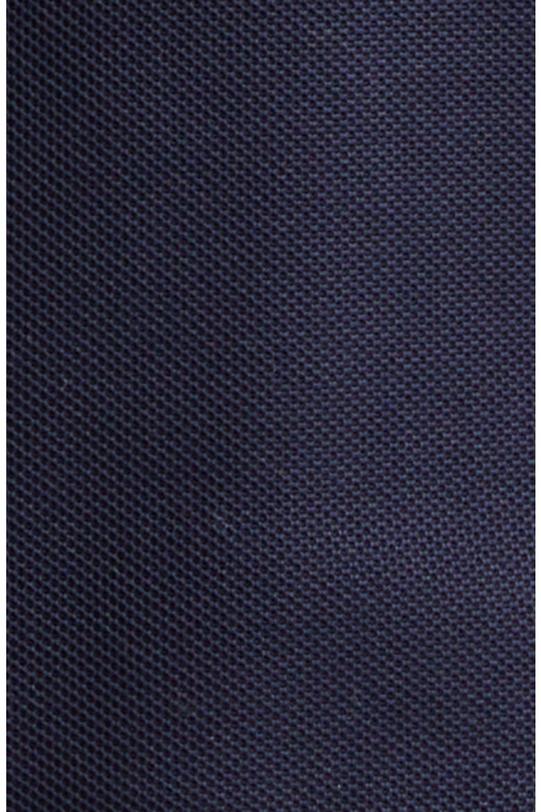 Eddie EKD Embroidered Cotton Piqué Polo, Alternate, color, COAL BLUE