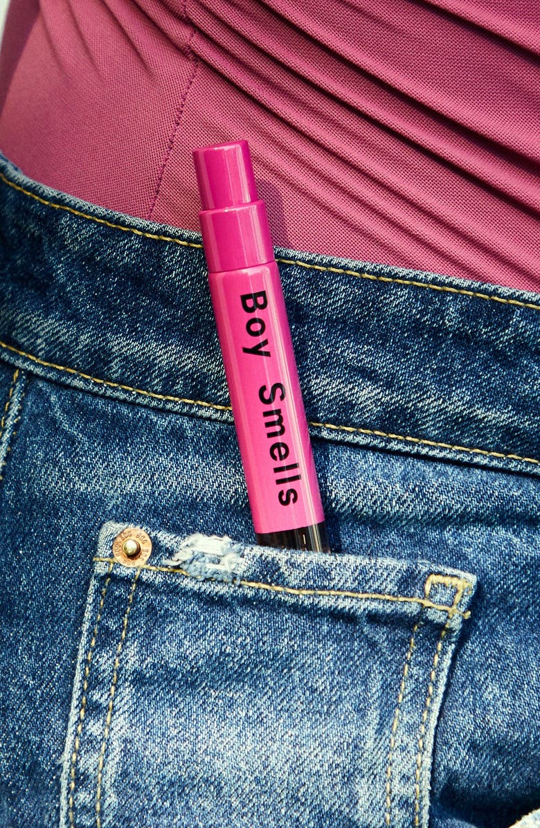 Boy Smells Rosy Cheeks Fine Fragrance, Alternate, color, 