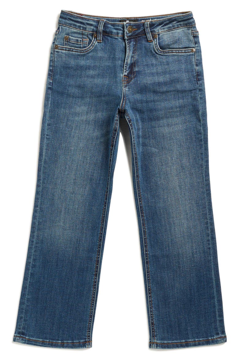 Kids' Austyn Relaxed Fit Jeans, Main, color, THREADLIKE