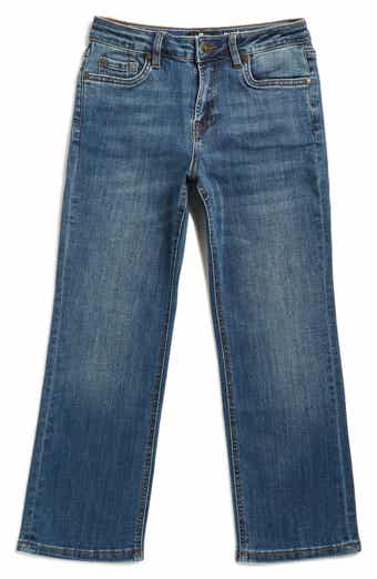 7 For All Mankind Kids' Austyn Relaxed Fit Jeans