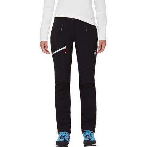 Taiss So Pant - Women's