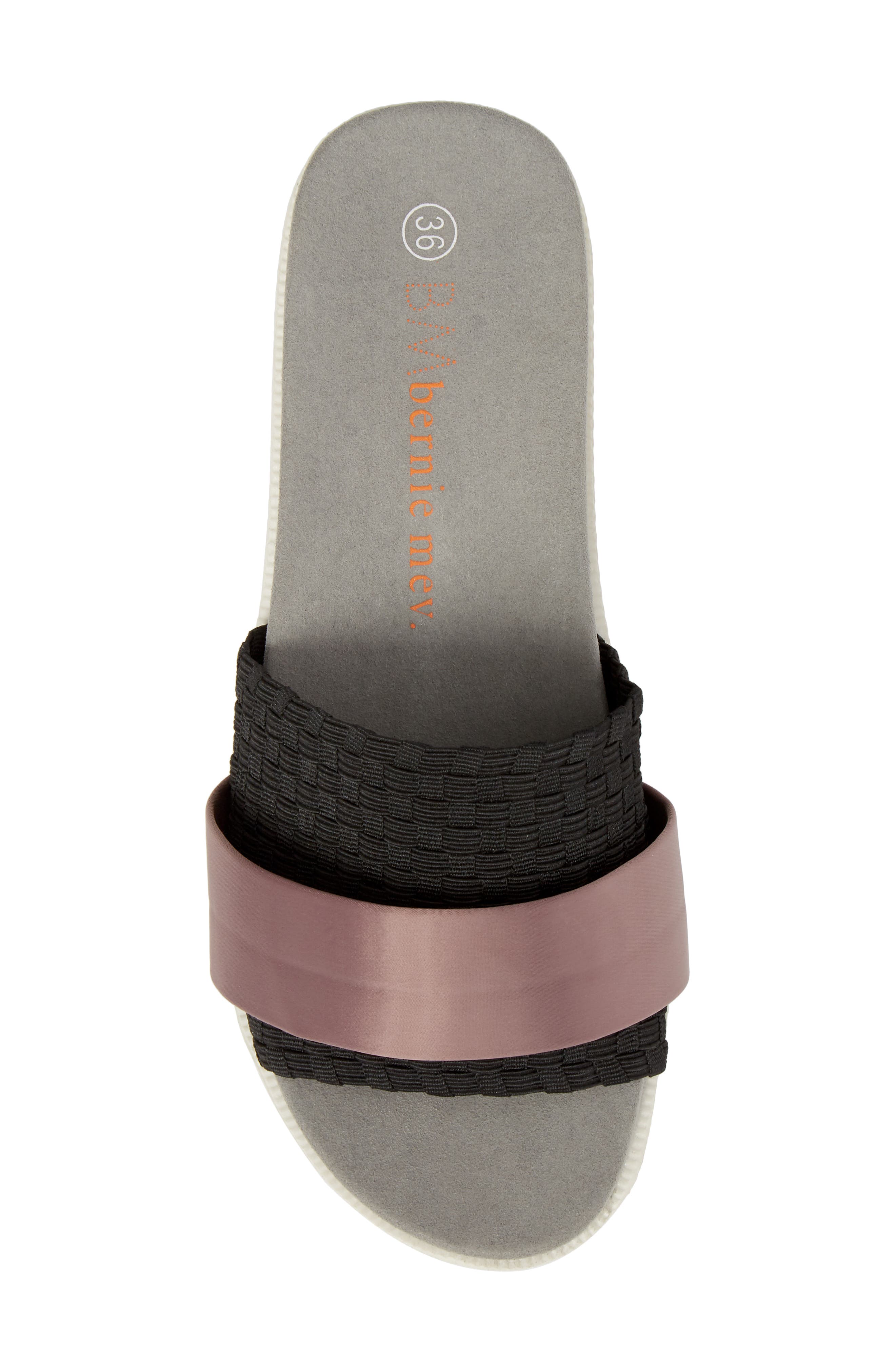 bernie mev. Ibiza Sandal, Alternate, color, 