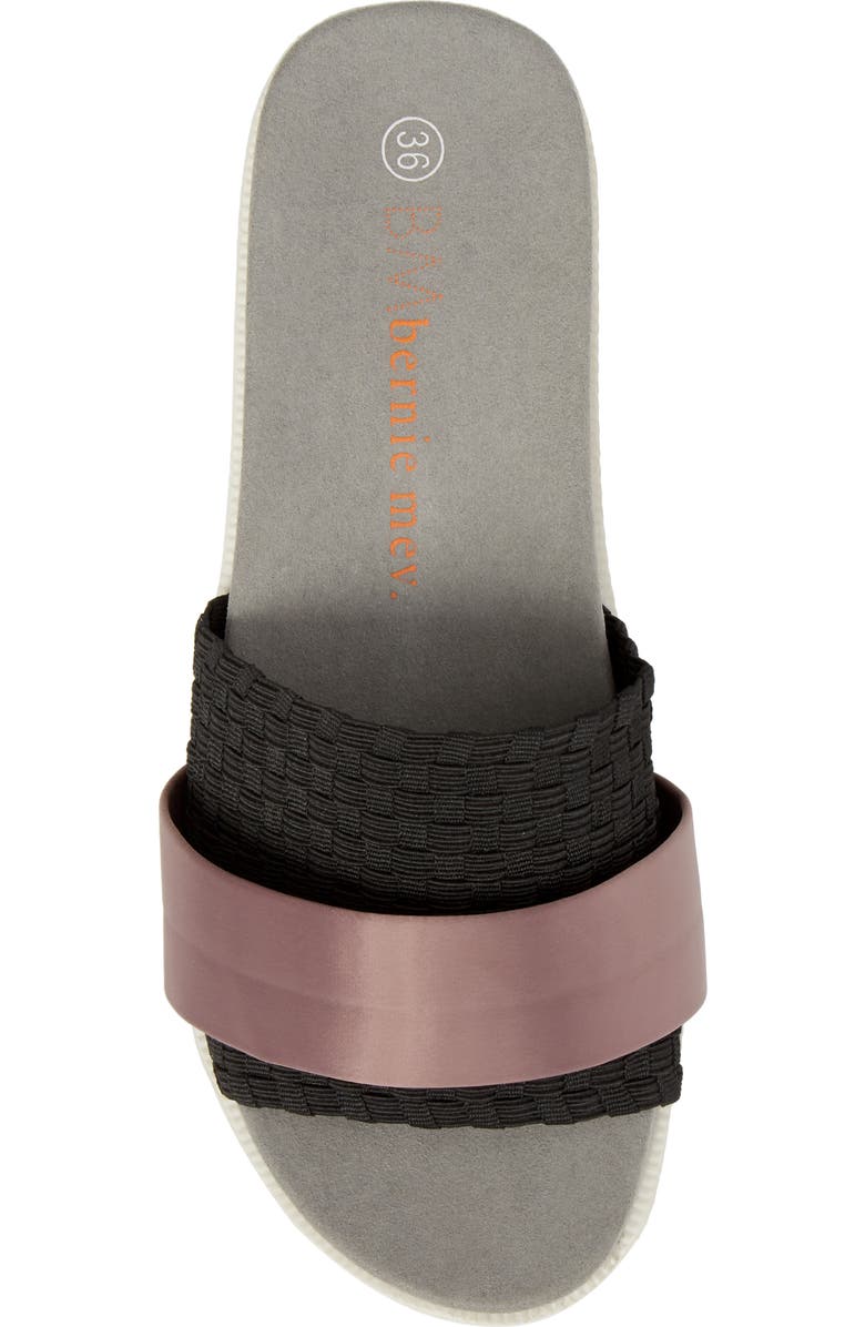 bernie mev. Ibiza Sandal, Alternate, color,