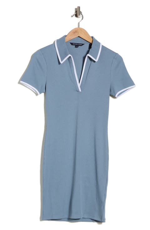 Bailey Piped Dress