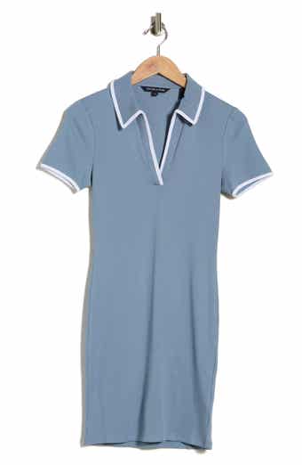 Bailey Piped Dress