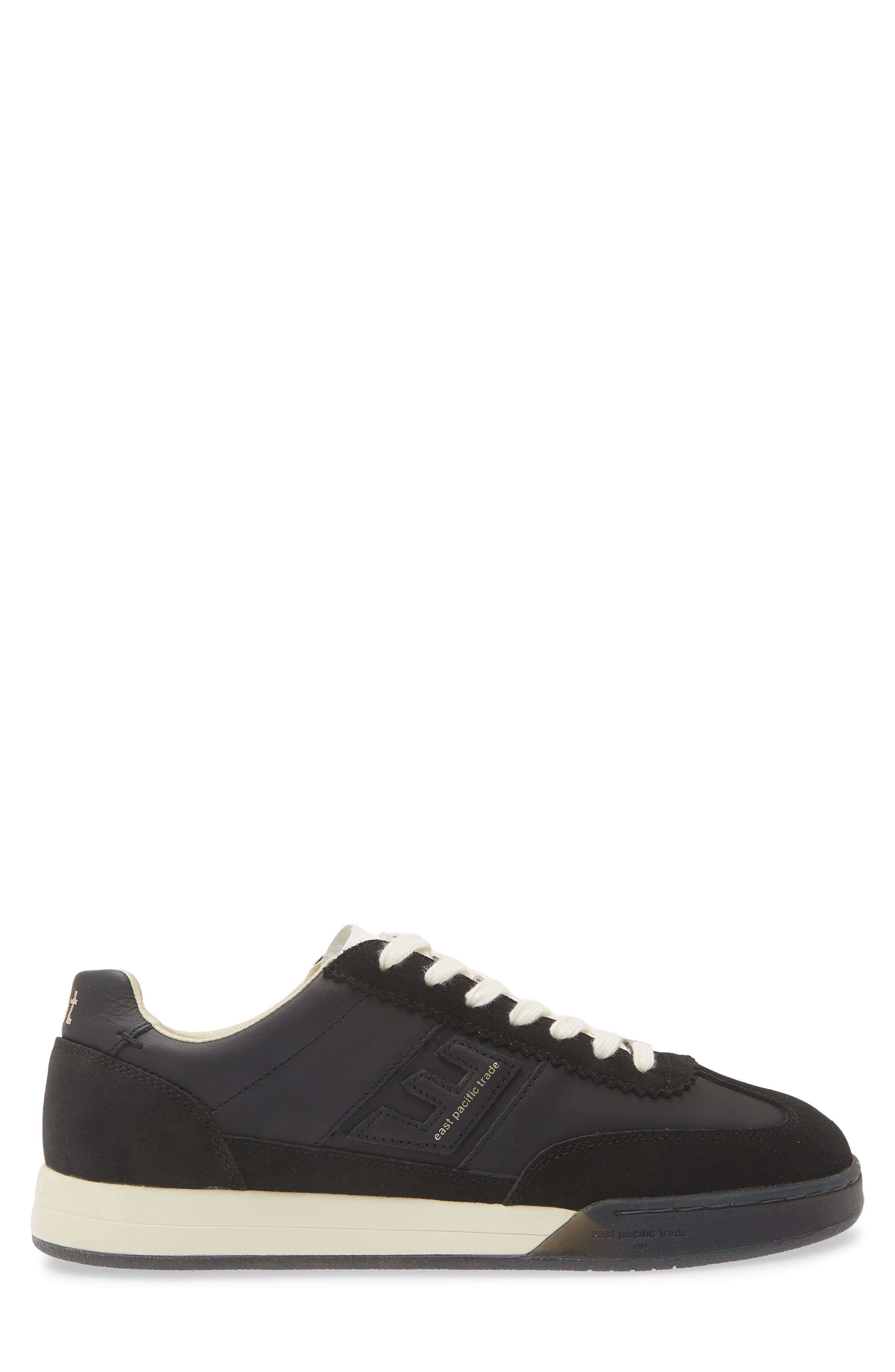east pacific trade ept Diego Sneaker, Alternate, color, Black Beluga