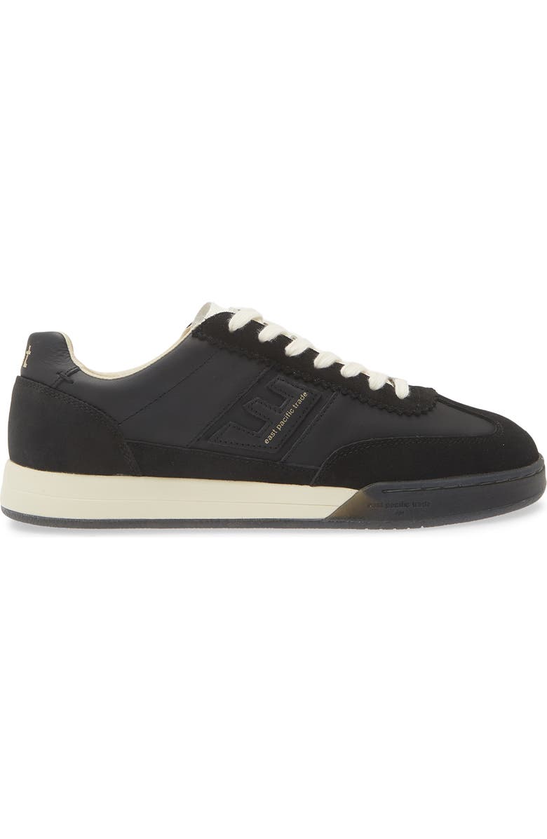 east pacific trade ept Diego Sneaker, Alternate, color, Black Beluga