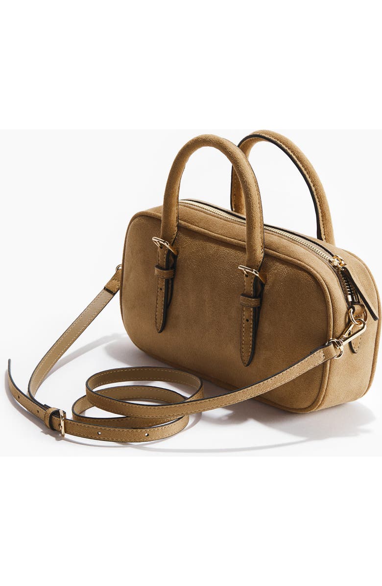 H&M Crossbody Bag, Alternate, color, Beige