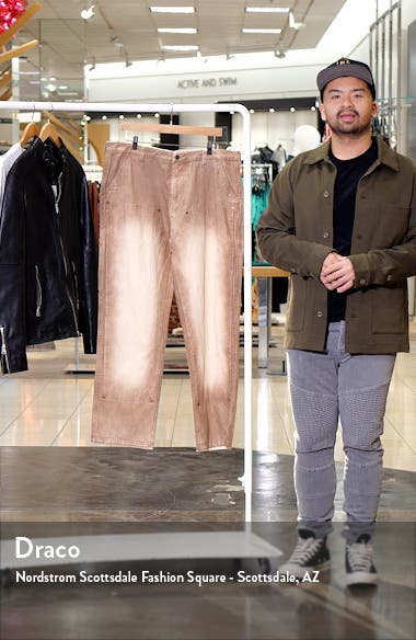 MARKET Margins Double Knee Pants (Men) | Nordstromrack