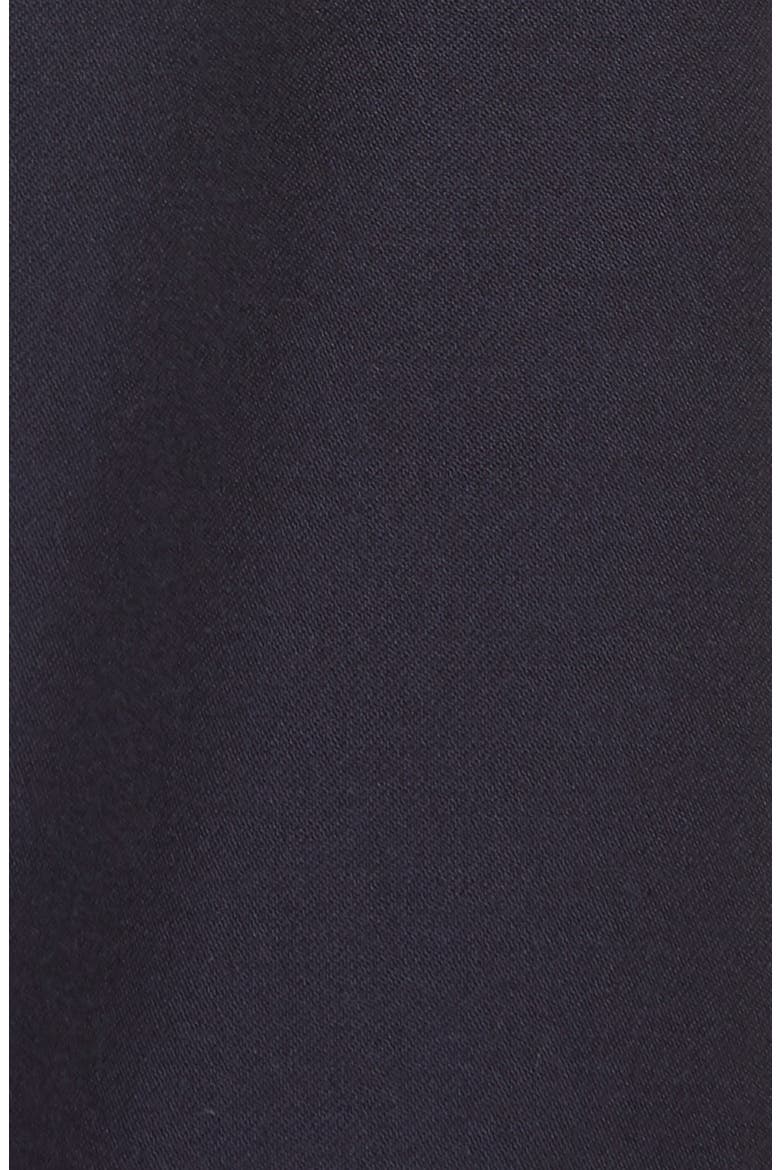 Partan Cotton & Wool Shorts, Alternate, color, 509-NAVY