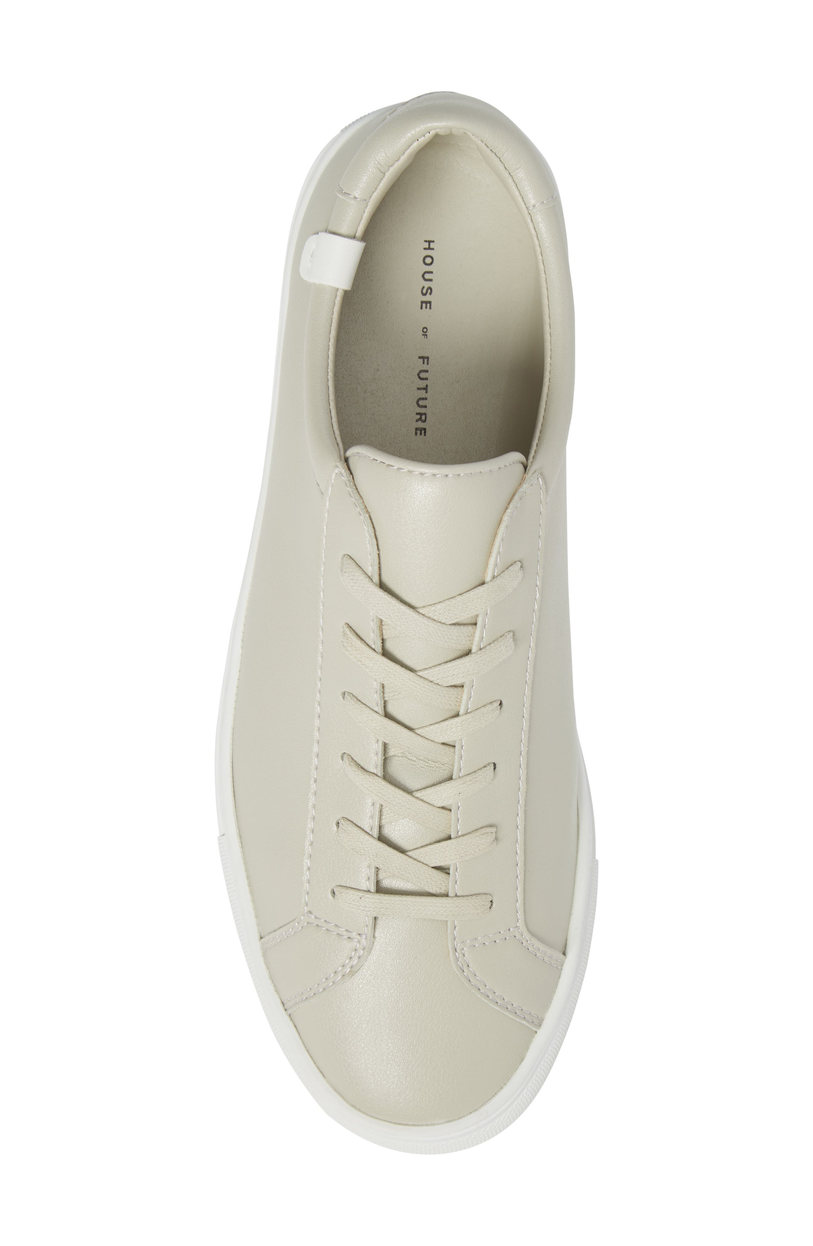 House of Future Original Low Top Sneaker, Alternate, color, 