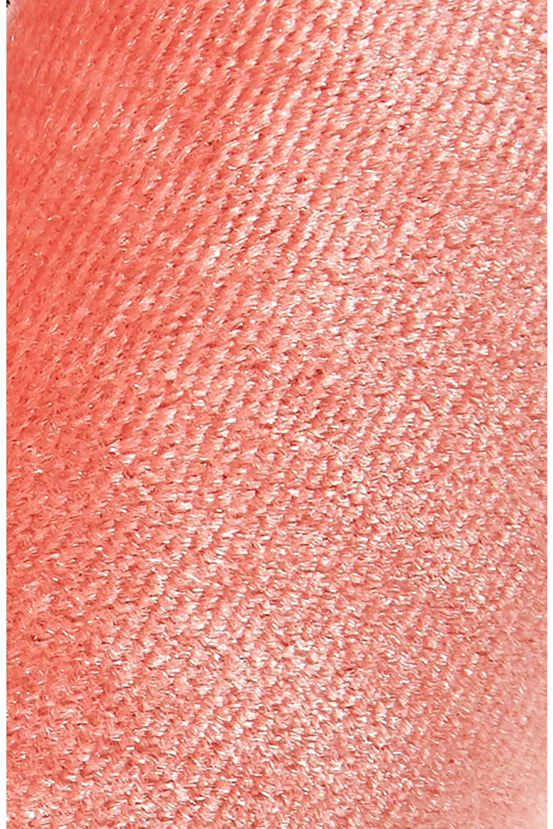 Velvet Padded Headband, Alternate, color, ROUGE PINK
