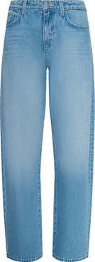 L'AGENCE Bex Slouch Rodeo Jeans