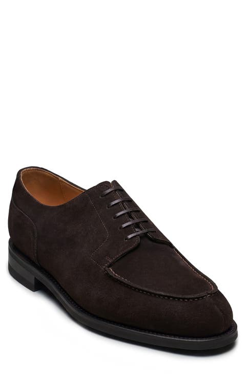 The Split Toe Derby (Men)