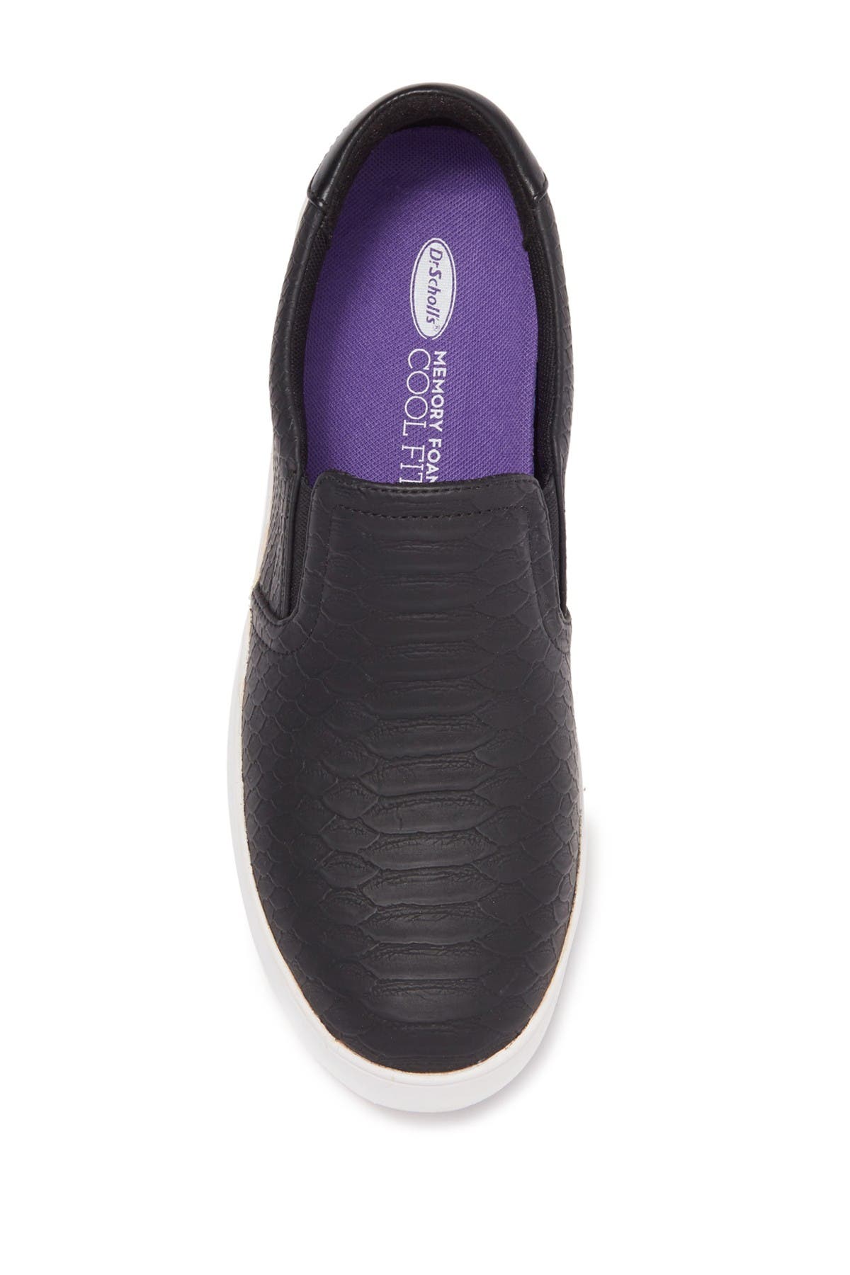 Dr. Scholl's Madison Slip-On Sneaker, Alternate, color, 