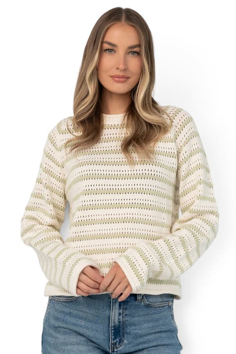 Calluna Sweater