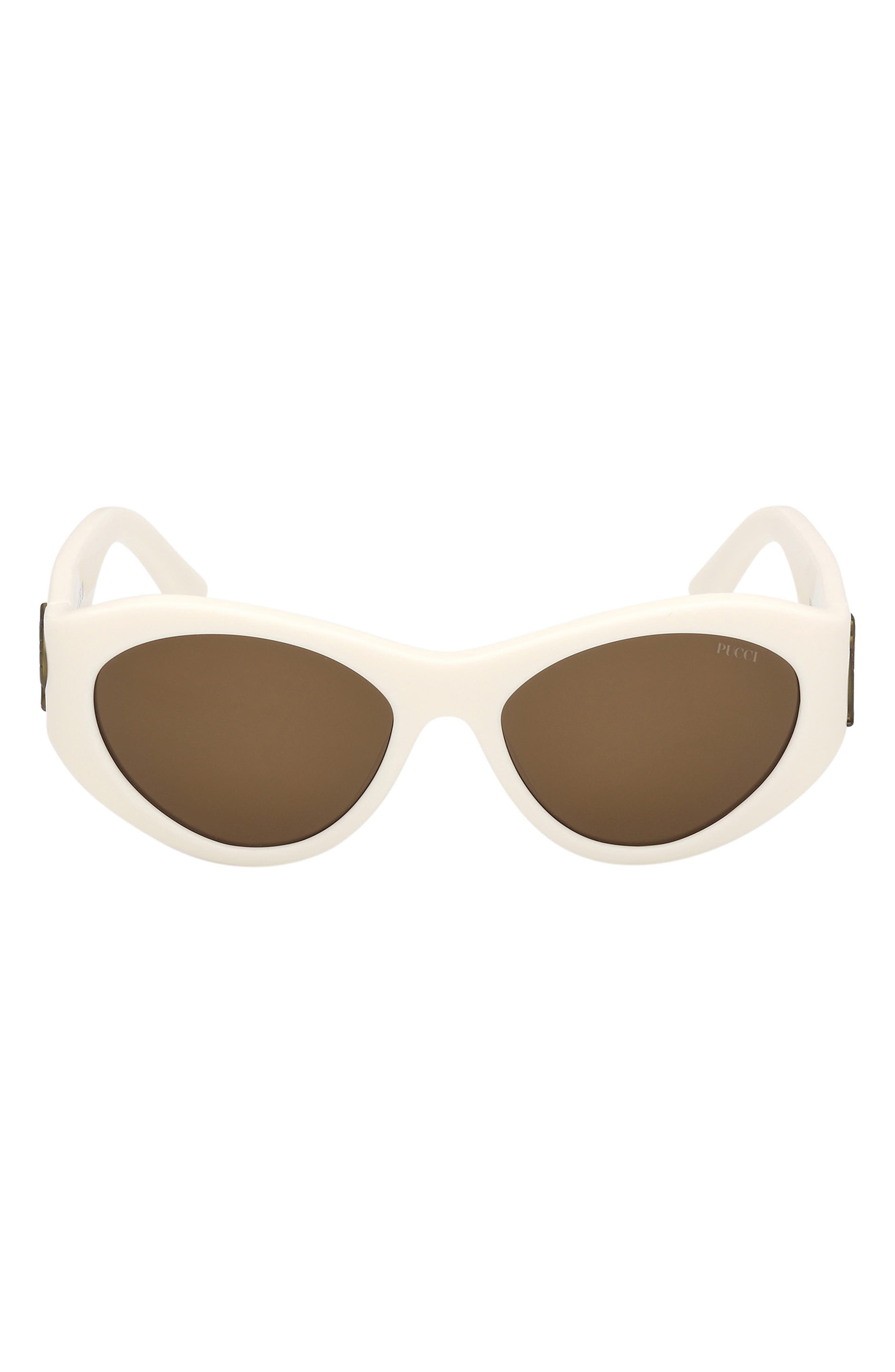 WHITE / FISHTAIL LOGO / ROVIEX