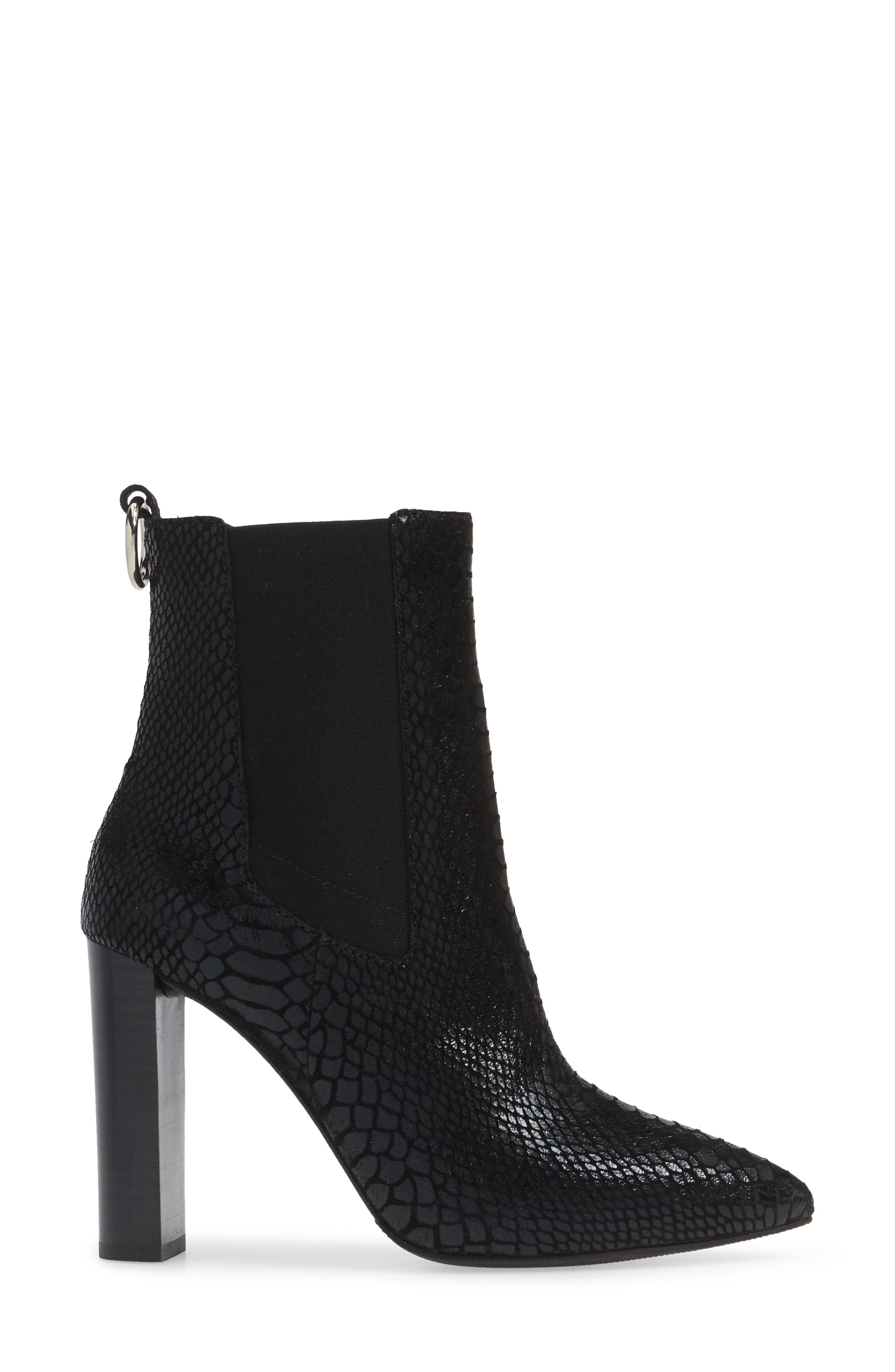 PAIGE Kingston Bootie, Alternate, color, 