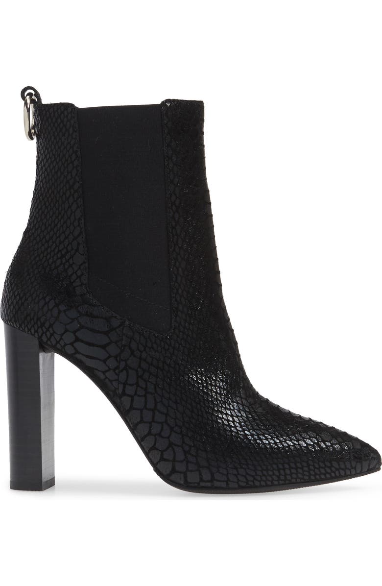 PAIGE Kingston Bootie, Alternate, color,