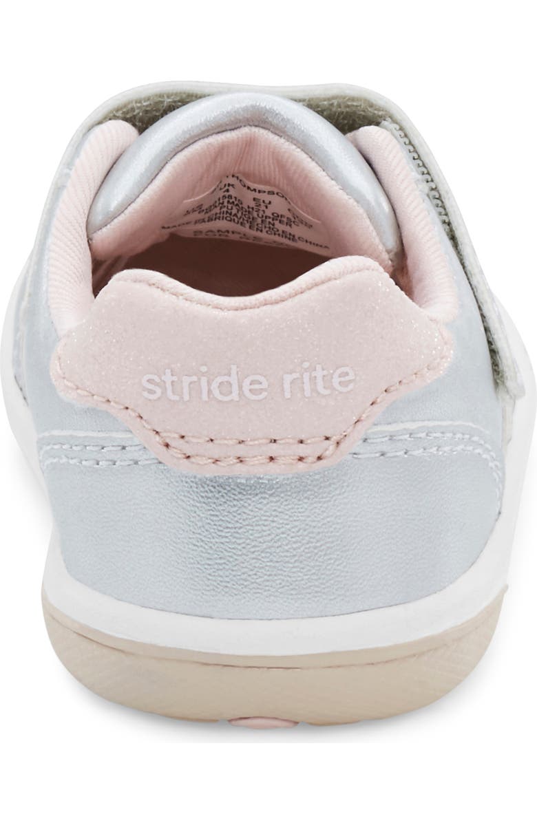 Stride Rite Thompson Sneaker, Alternate, color,