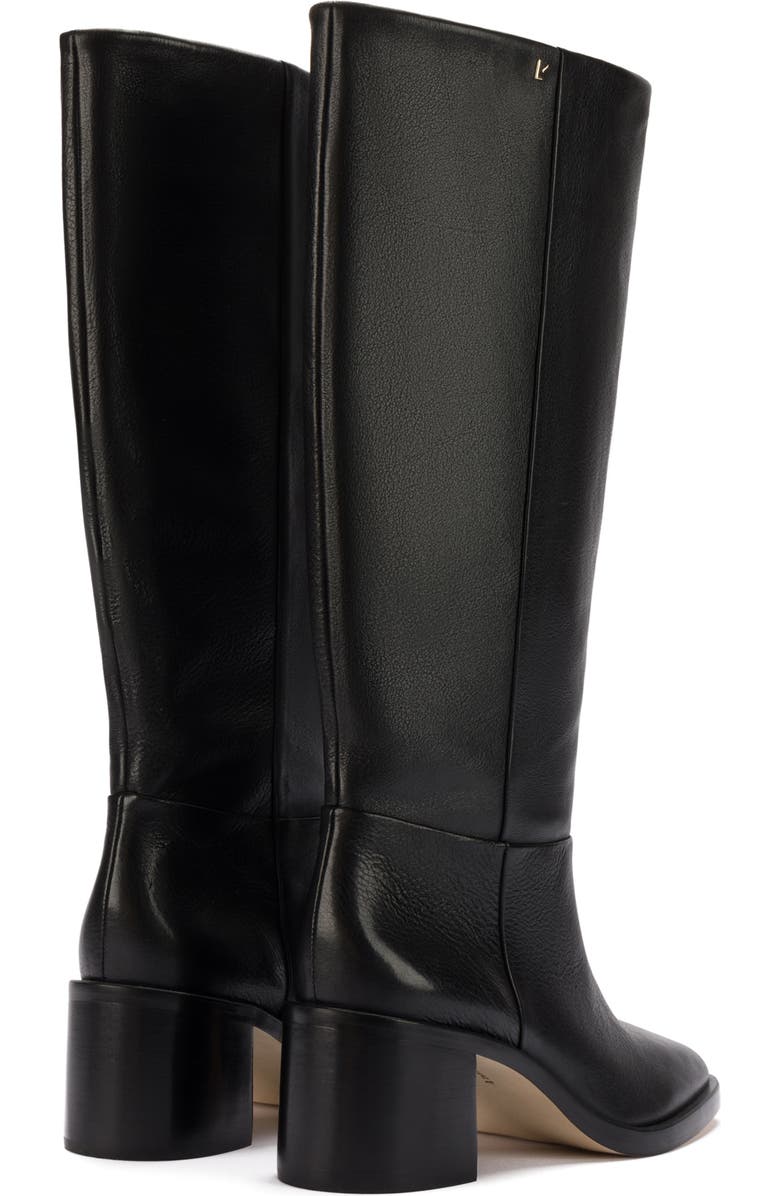 Larroudé Ricky Block Heel Boot, Alternate, color,