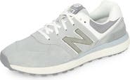NEW BALANCE GOLF 574 Greens V2 Spikeless Golf Shoe