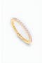  18K Gold Over Sterling Silver