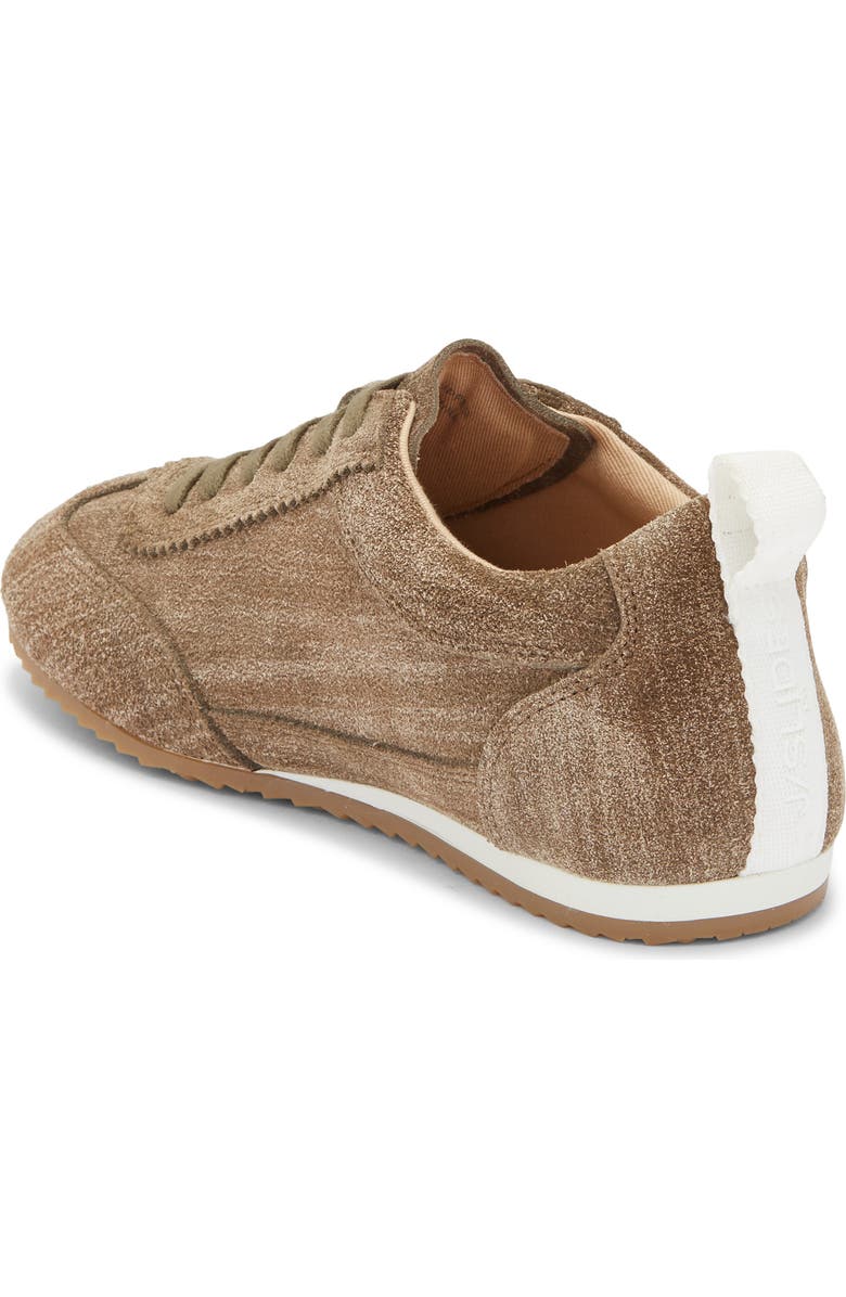 JSlides Paige Sneaker, Alternate, color, Khaki