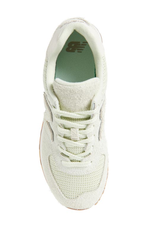 Shop New Balance 574 Sneaker In Mineral/mineral