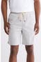 Paloma Pull-On Shorts