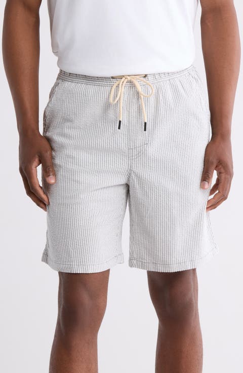Paloma Pull-On Shorts