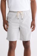 Union Paloma Pull-On Shorts
